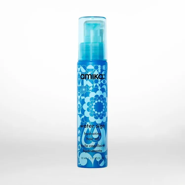 Hydrating Water Sign Oil