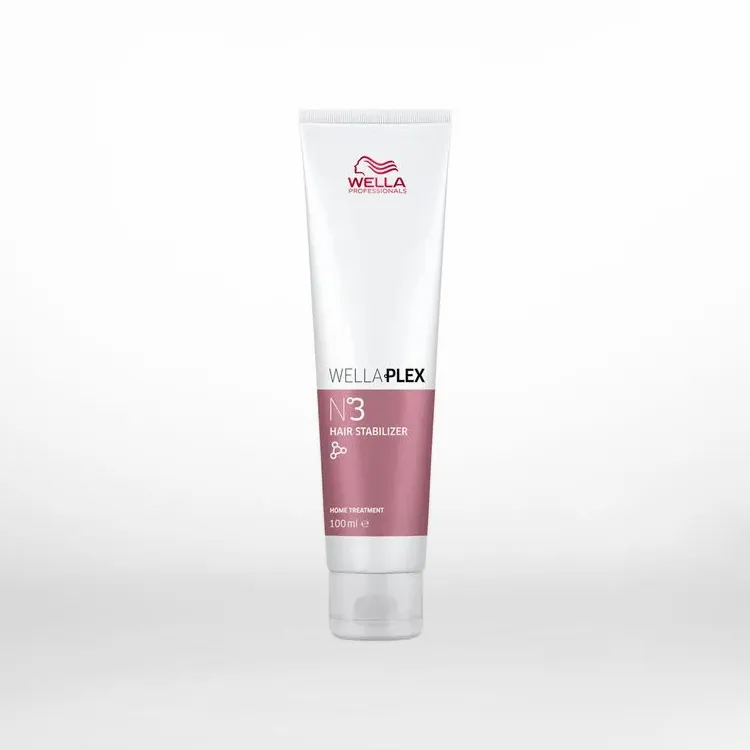 3 Hair WellaPlex No. Stabilizer