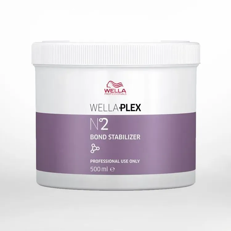 Wellaplex No. Bond 2 Stabilizer