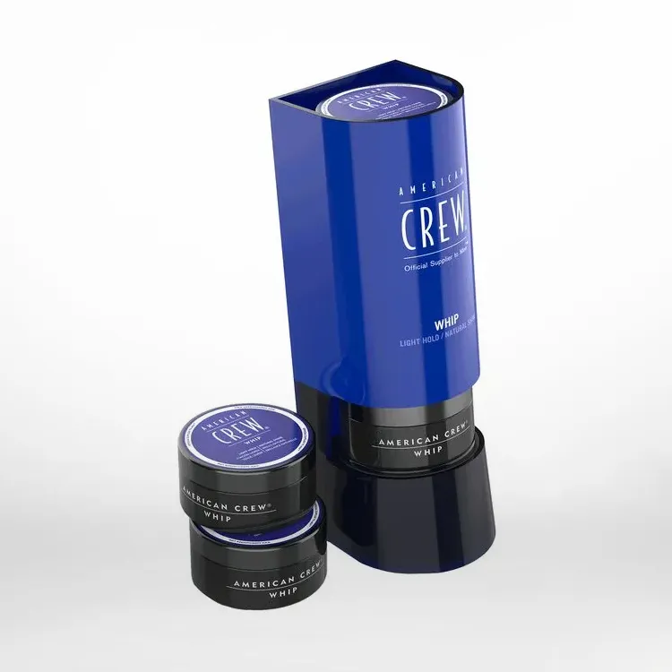 Froth Whip Styling Gravity Feeder