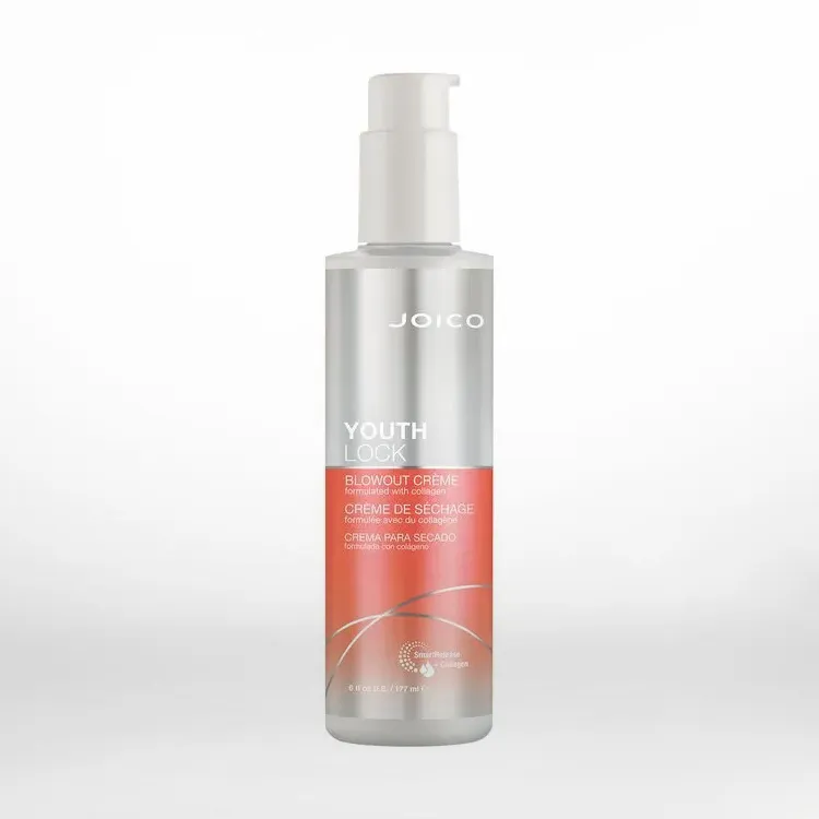 Youthlock Blowout Collagen Creme