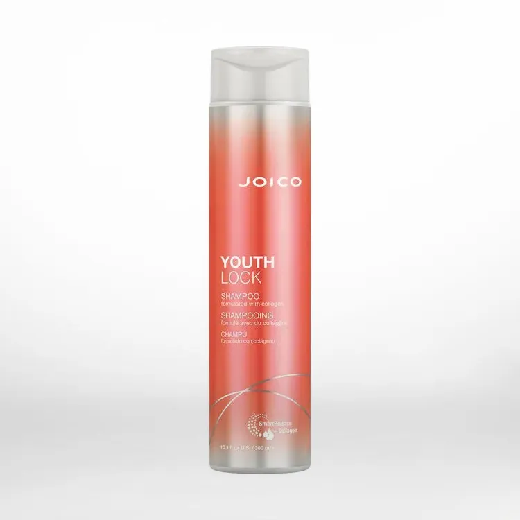 Collagen Youthlock Shampoo